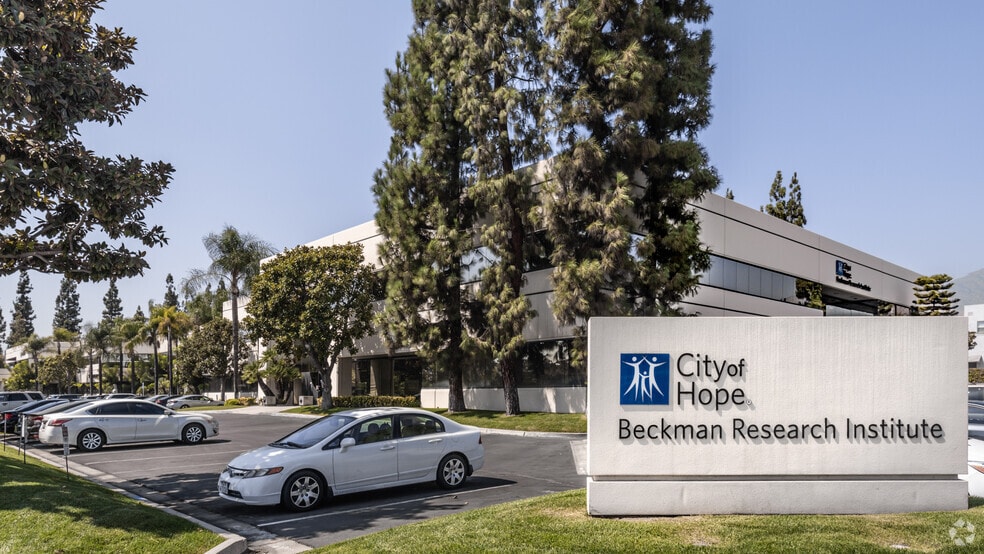 More Photos Of 605 E Huntington Dr, Monrovia Office For Lease