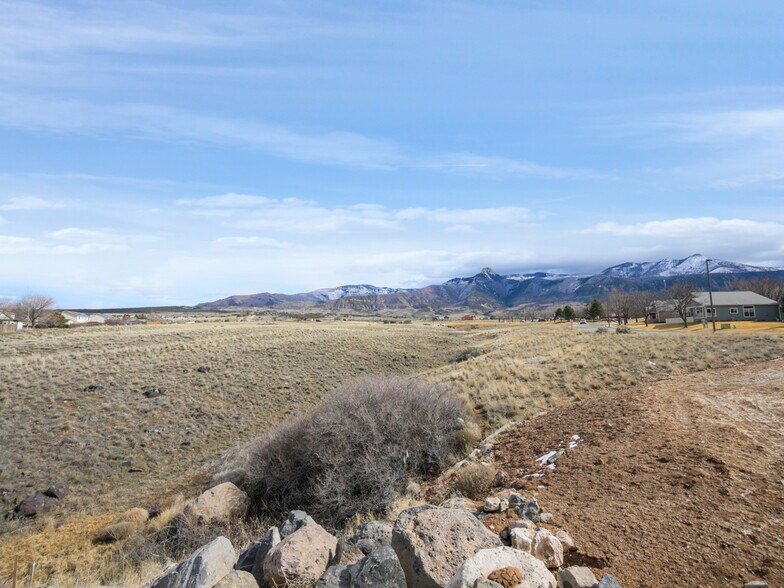 More Photos Of TBD Stone Quarry Rd, Parachute Land For Sale