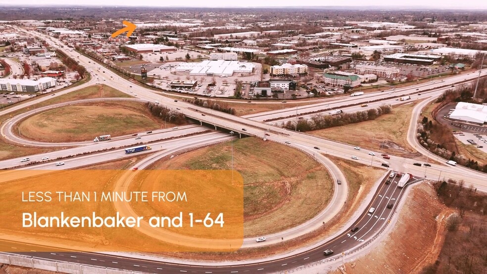 Primary Photo Of 11492 Bluegrass Pky, Louisville Office For Lease