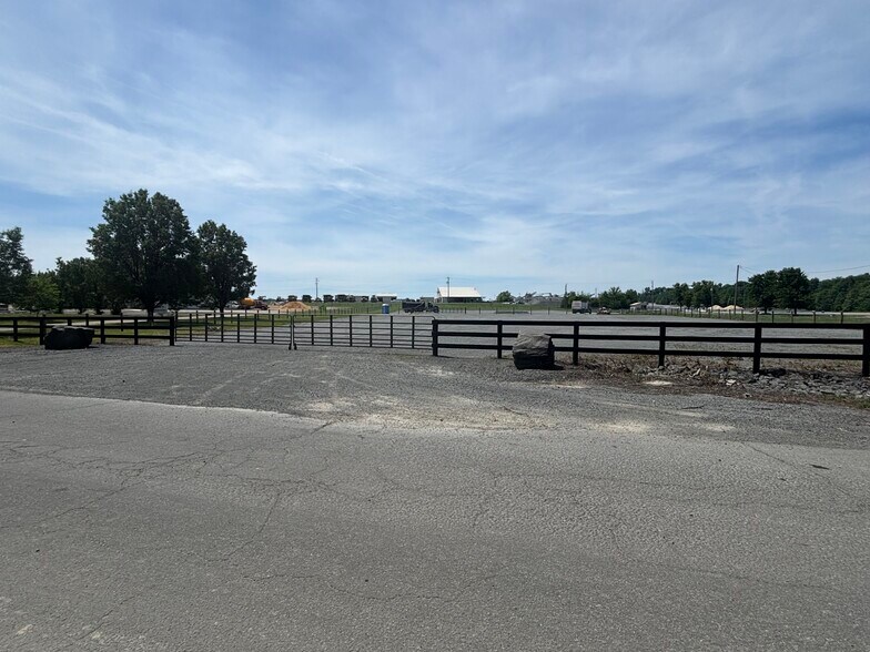 Primary Photo Of 11603 Luck Stone Rd, Bealeton Land For Lease