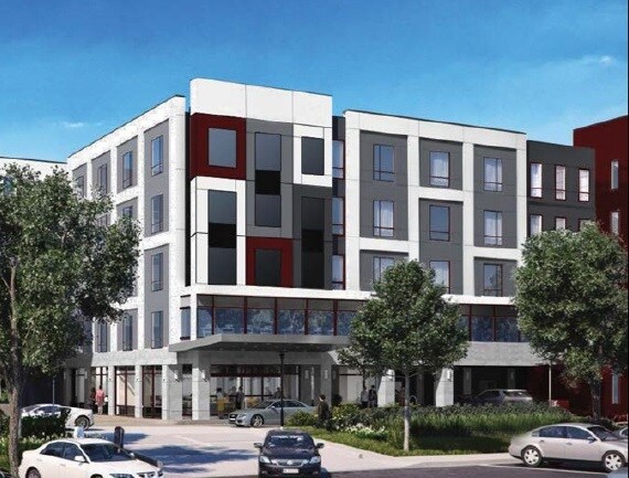 More Photos Of 915 Airport Blvd, South San Francisco Land For Sale