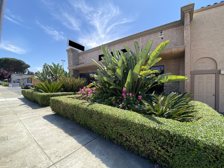 Primary Photo Of 2061 Lincoln Ave, San Jose Storefront Retail Office For Lease