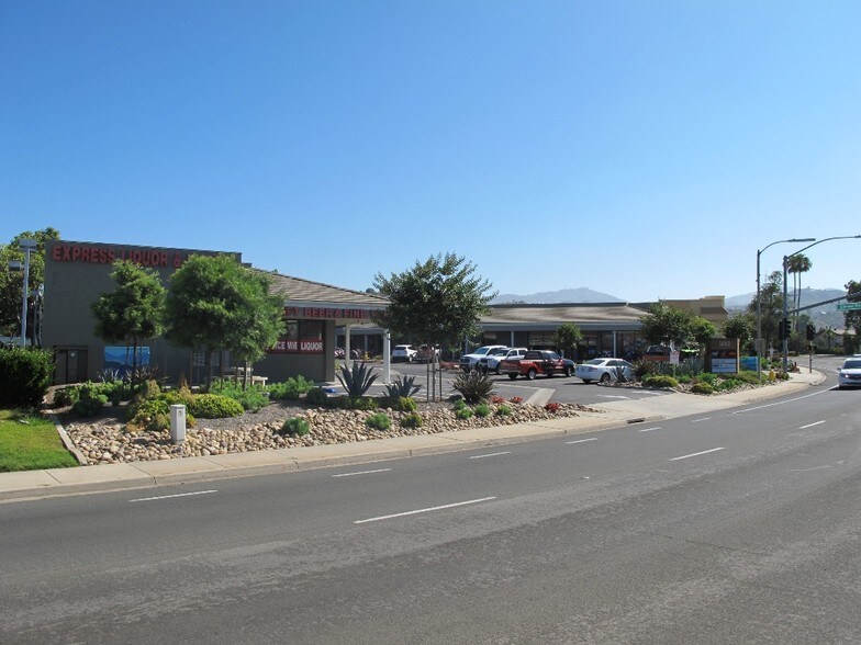 More Photos Of 14168 Poway Rd, Poway Unknown For Lease