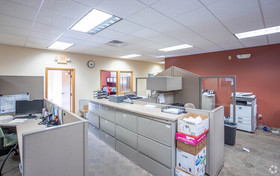 More Photos Of 950 N Keyser Ave, Scranton Refrigeration Cold Storage For Lease