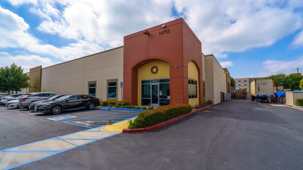 More Photos Of 14752 Yorba Ct, Chino Manufacturing For Sale