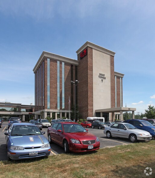 More Photos Of 3980 Sheridan Dr, Amherst Medical For Lease