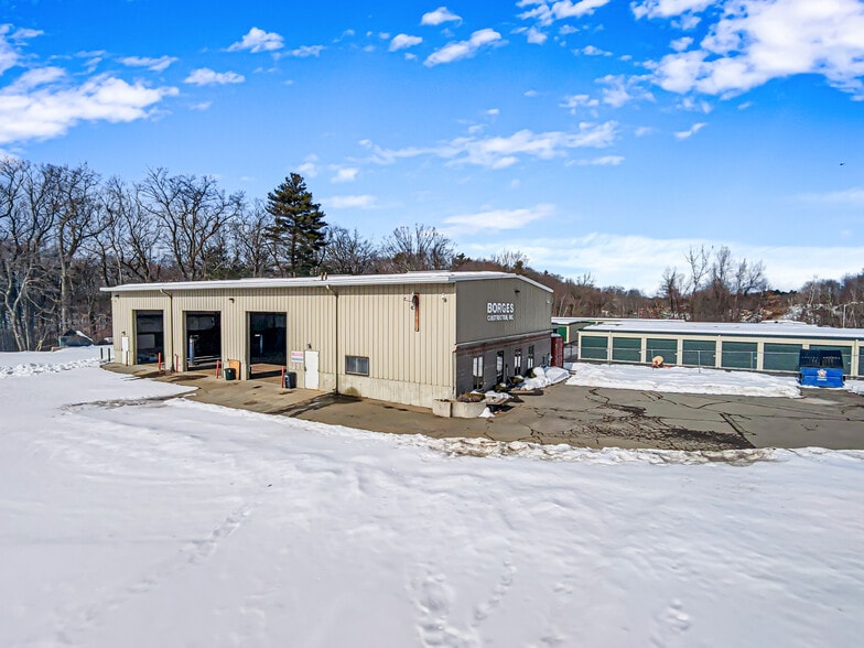 Primary Photo Of 165 Carmelinas Cir, Ludlow Industrial For Lease