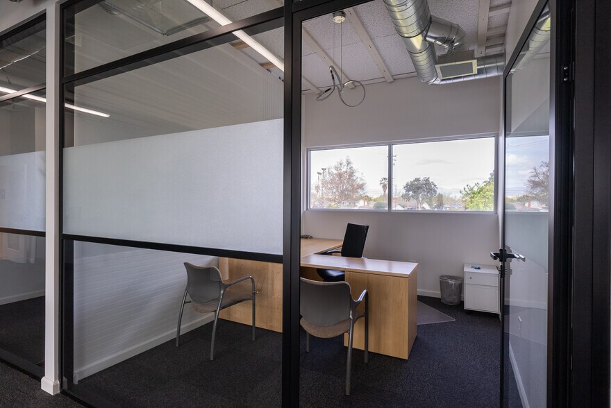 More Photos Of 1088 Branham Ln, San Jose Loft Creative Space For Sale