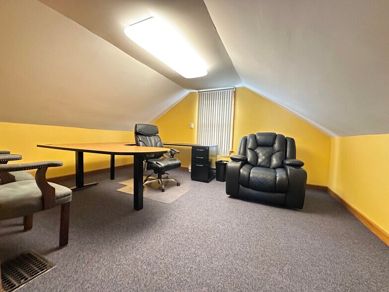 More Photos Of 799 Front St, Chicopee Loft Creative Space For Sale