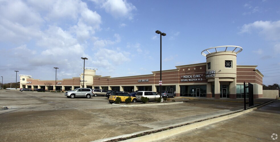 Primary Photo Of 7601 W Sam Houston S, Houston Unknown For Lease