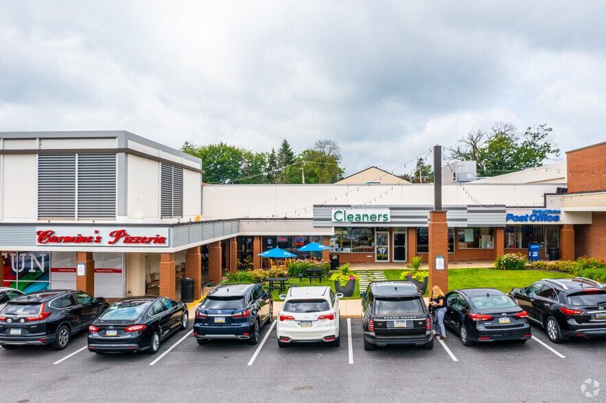 More Photos Of 3544 West Chester Pike, Newtown Square Unknown For Lease