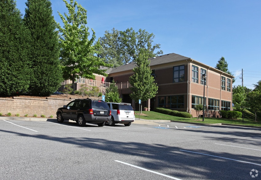 More Photos Of 2145 Duluth Hwy, Duluth Office For Lease