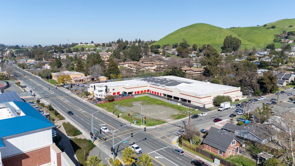 More Photos Of 2995 Pinole Valley Rd, Pinole Land For Sale