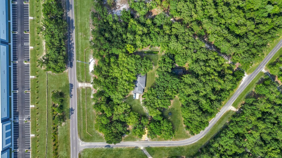 More Photos Of 11659 US Highway 280, Ellabell Land For Sale