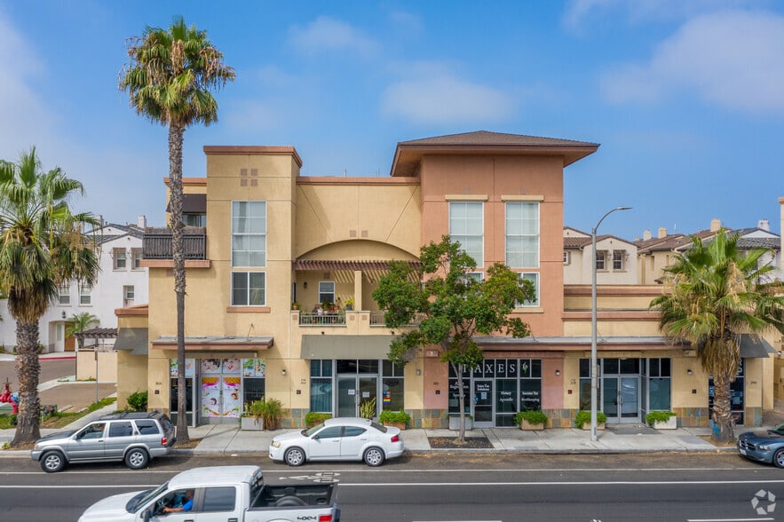 More Photos Of 730 Broadway, Chula Vista Storefront Retail Residential For Lease