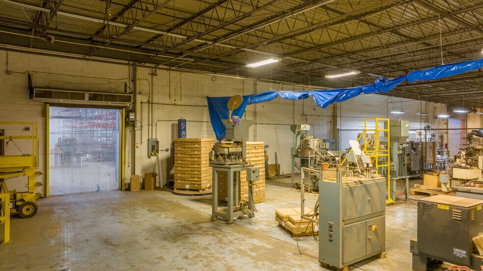 More Photos Of 7427 NC Highway 58 S, Stantonsburg Manufacturing For Sale