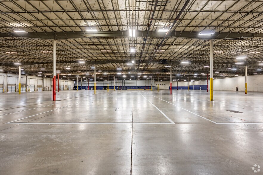 More Photos Of 4700 Stalwart Dr, Fairburn Warehouse For Lease