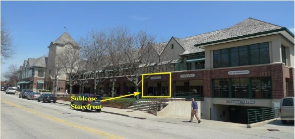 More Photos Of 225 E Deerpath, Lake Forest Unknown For Lease