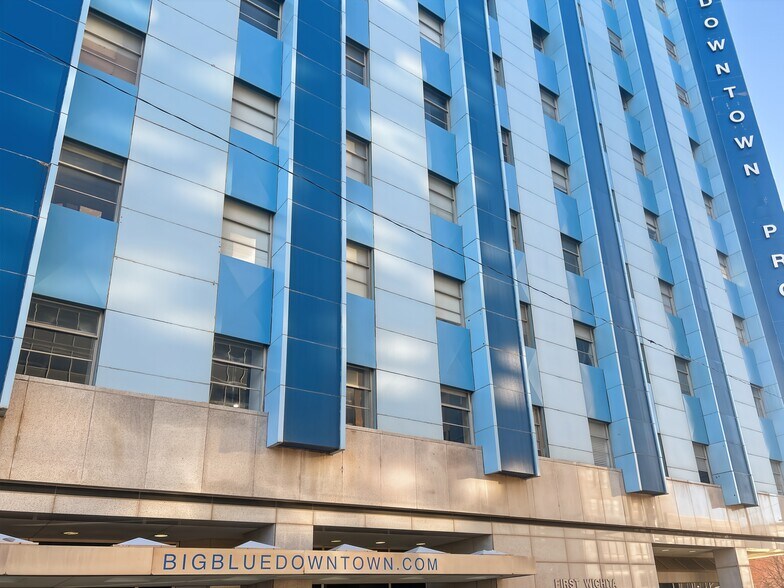 More Photos Of 719 Scott Ave, Wichita Falls Coworking Space