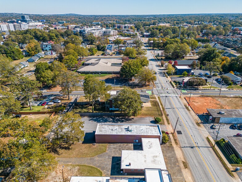 More Photos Of , Greenville Office For Sale