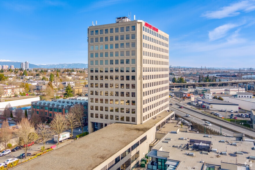 More Photos Of 1200 W 73rd Ave, Vancouver Office For Lease