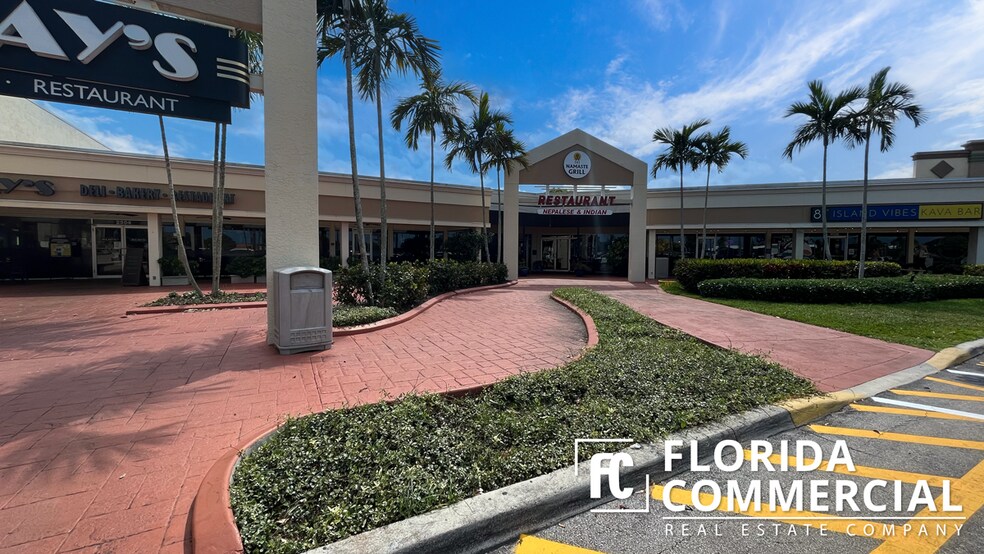 More Photos Of 2410-2508 SE Federal Hwy, Stuart Unknown For Lease