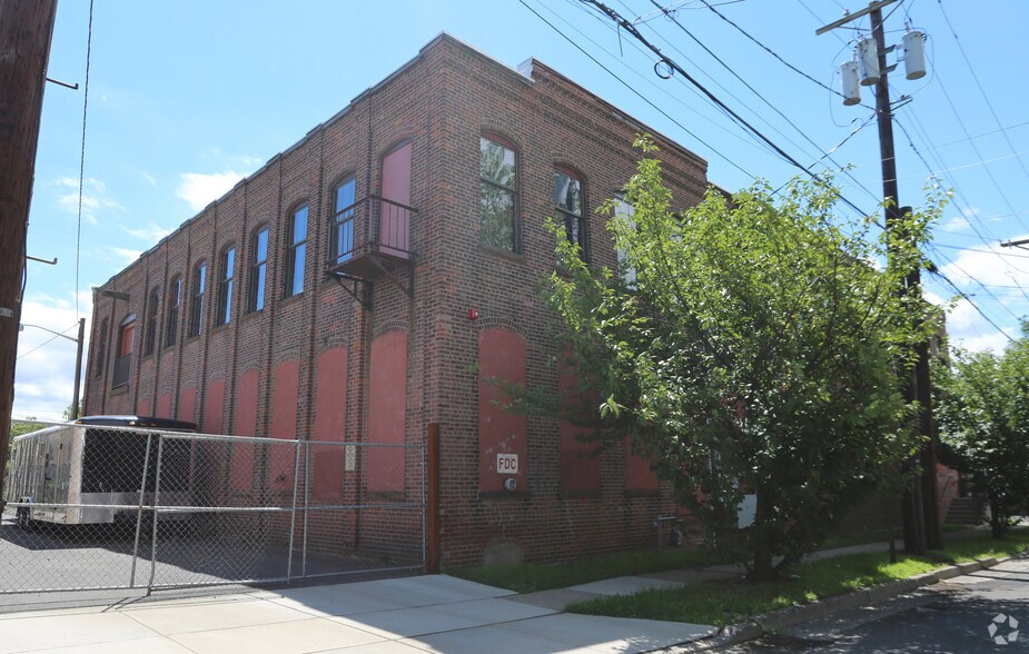 More Photos Of , Bound Brook Industrial For Sale