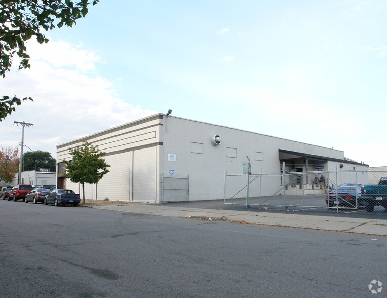 Primary Photo Of 235-257 Ormond St, Rochester Manufacturing For Sale