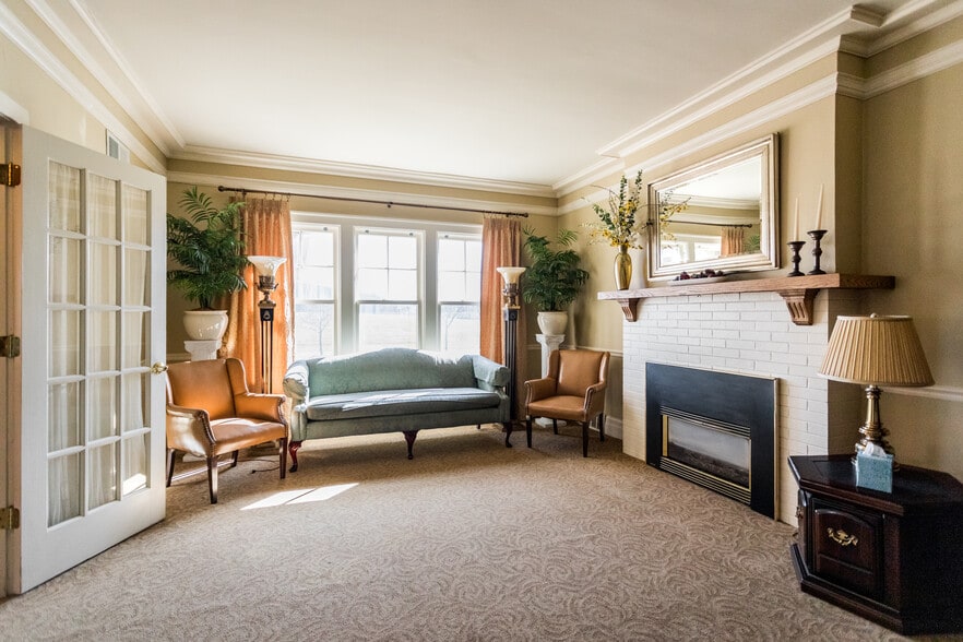 More Photos Of 5045 Trumbull St, Detroit Apartments For Sale