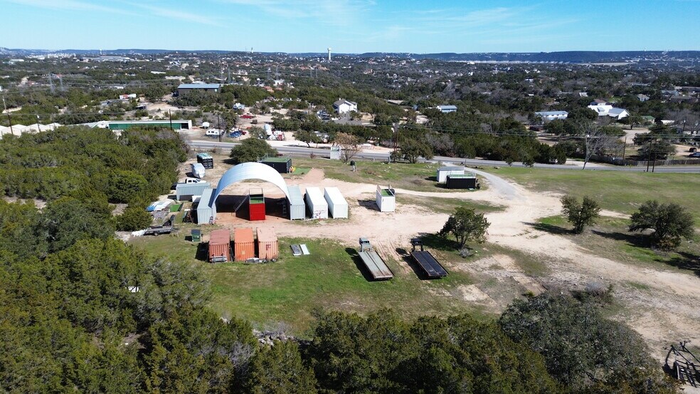 More Photos Of 15117 Debba Dr, Austin Land For Lease