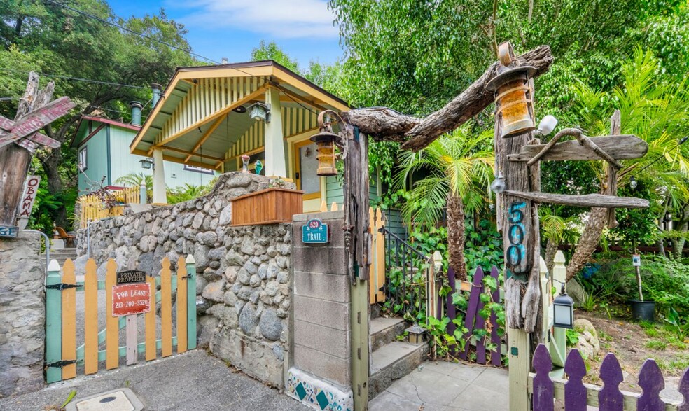 More Photos Of 483-533 Sturtevant Dr, Sierra Madre Apartments For Sale