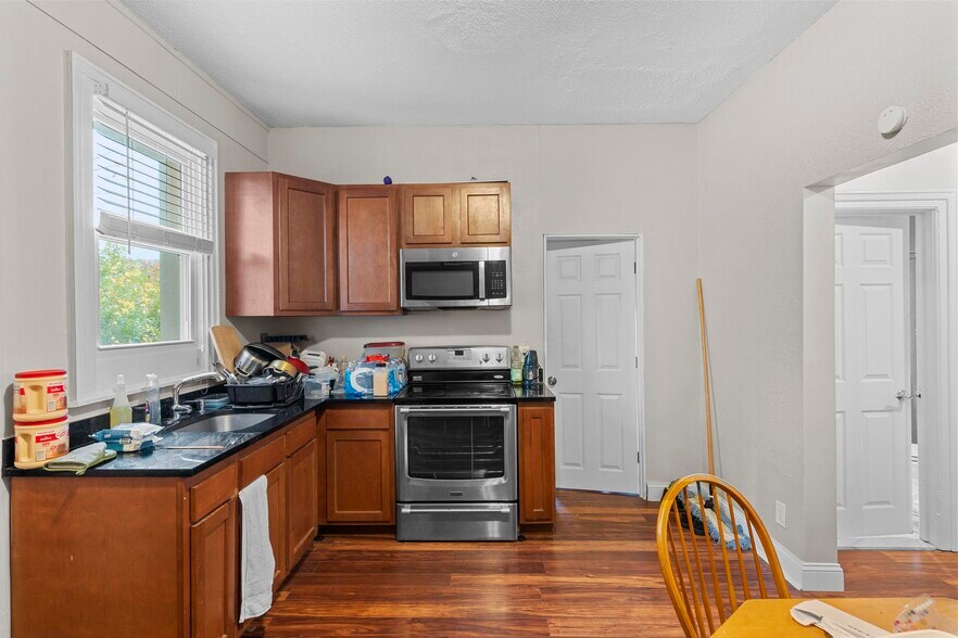 More Photos Of , Norwich Multifamily For Sale