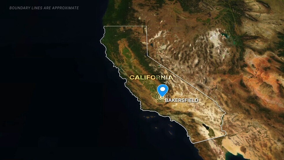 Primary Photo Of LeGray Rd, Arvin Land For Sale