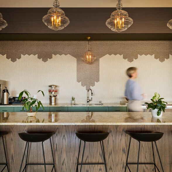More Photos Of 9002 Six Pines Dr, Shenandoah Coworking Space