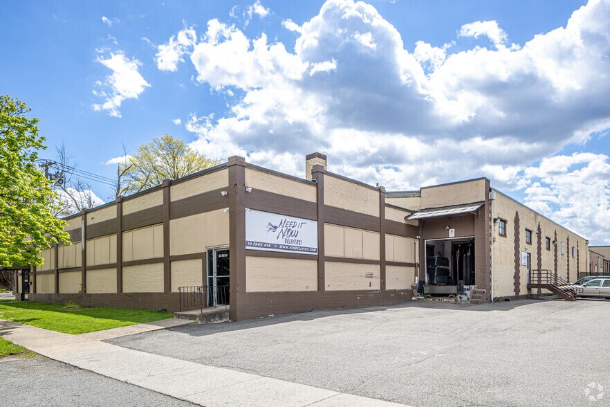 More Photos Of 10 Park Ave, West Orange Industrial For Sale