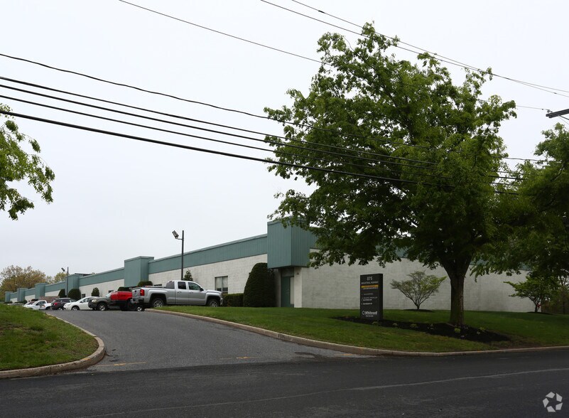 More Photos Of 875 Industrial Hwy, Cinnaminson Light Manufacturing For Lease