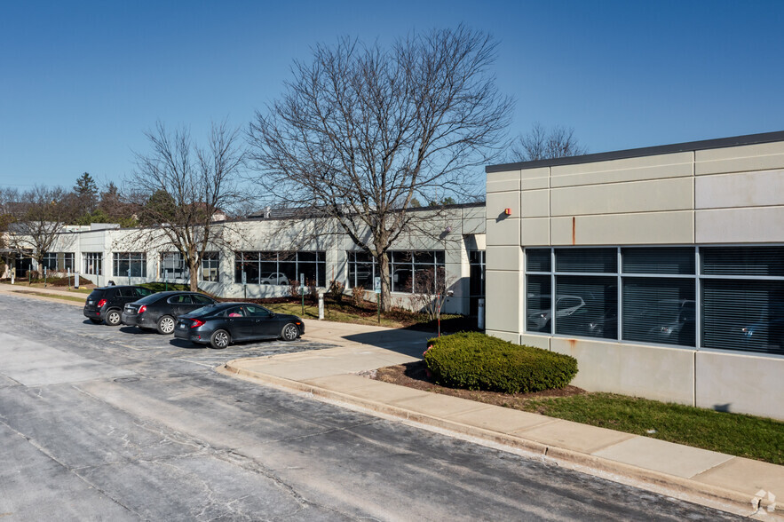 Primary Photo Of 809-815 Ogden Ave, Lisle Office For Sale