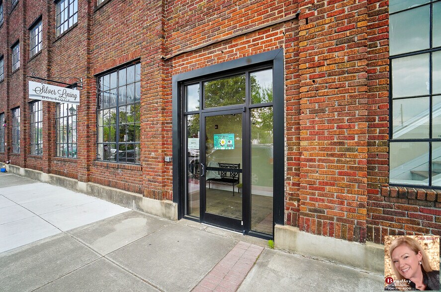 More Photos Of 109 N Hayne St, Monroe Apartments For Sale
