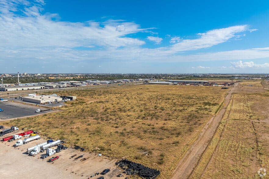 More Photos Of 1551 Interstate 20 Service Rd, Odessa Land For Sale