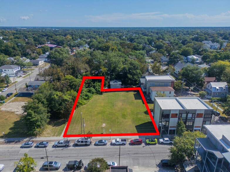 More Photos Of 812 N 4th St, Wilmington Land For Sale