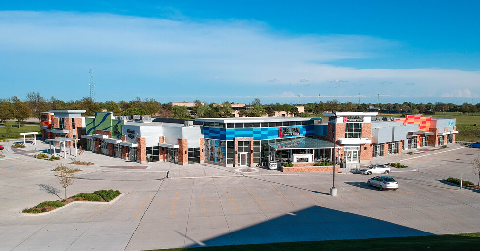 Primary Photo Of 8641 W 13th St N, Wichita Storefront Retail Office For Lease