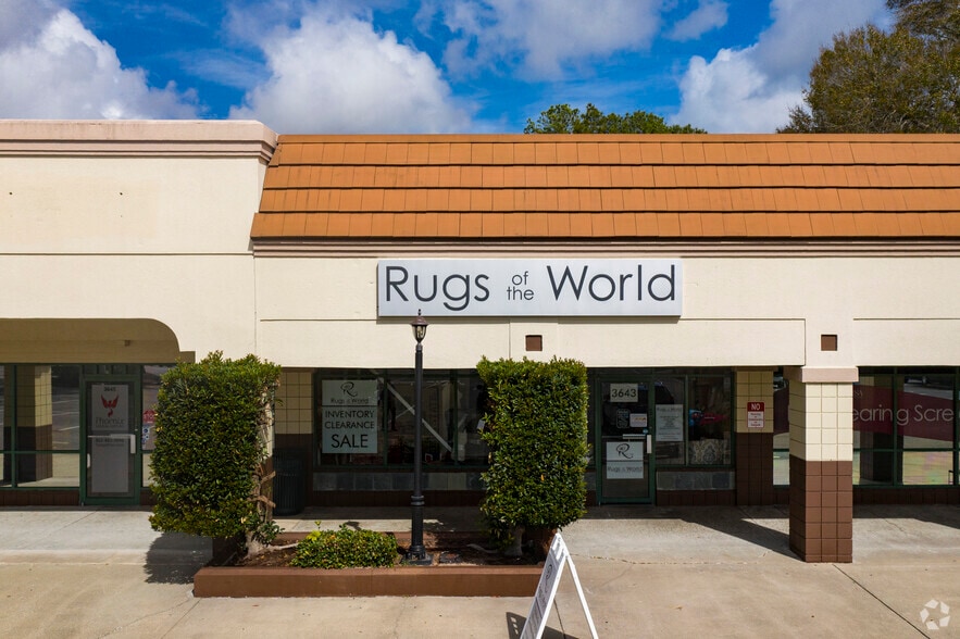 More Photos Of 8411-8419 N Dale Mabry Hwy, Tampa Unknown For Lease