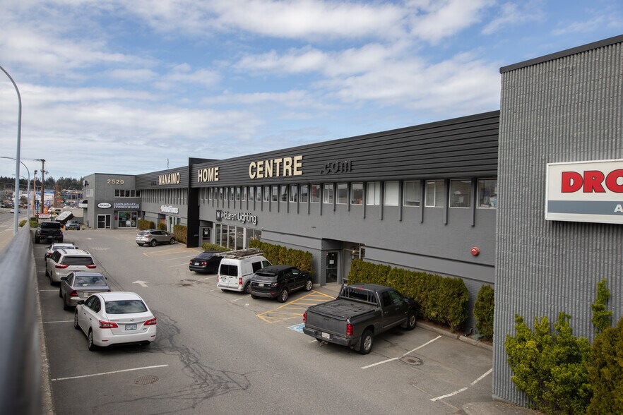 More Photos Of 2520 Bowen Rd, Nanaimo Industrial For Lease