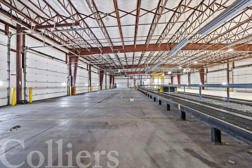 More Photos Of 382 American Ave, Jerome Warehouse For Lease