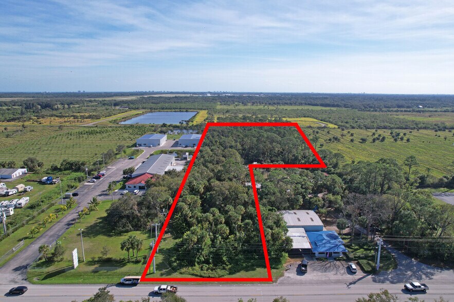 More Photos Of 0 Kings Hwy, Fort Pierce Land For Sale