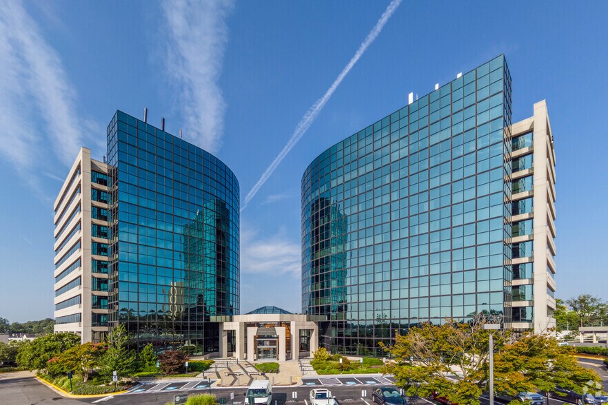 More Photos Of 7799 Leesburg Pike, Falls Church Office For Lease