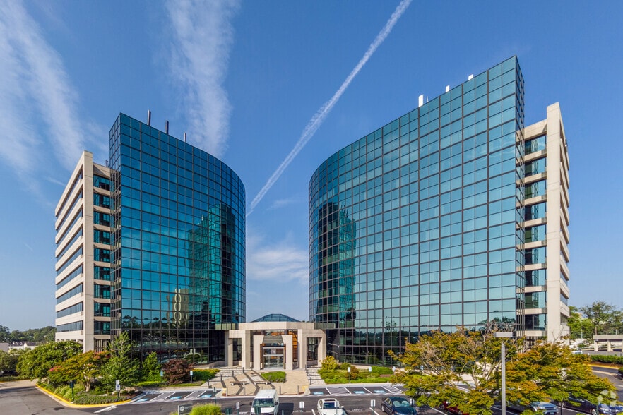 More Photos Of 7799 Leesburg Pike, Falls Church Office For Lease