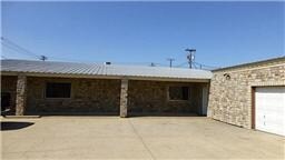 More Photos Of 200 W Malloy Bridge Rd, Seagoville Flex For Sale