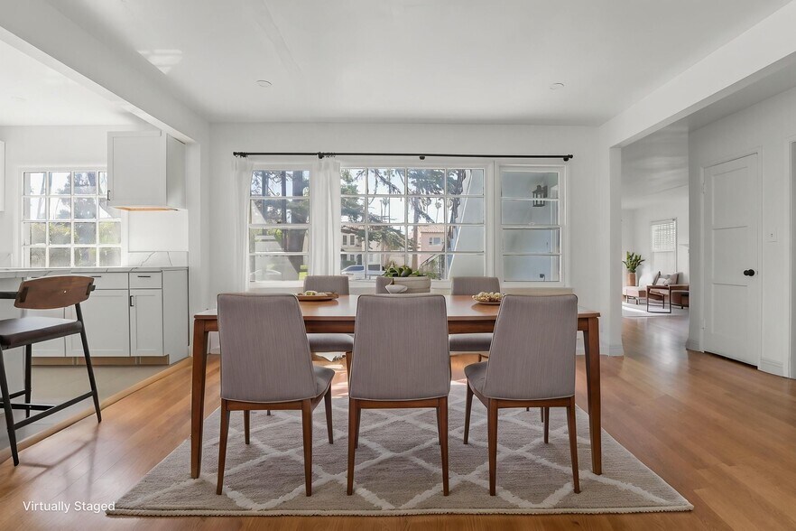 More Photos Of 4409 Victoria Park Dr, Los Angeles Apartments For Sale