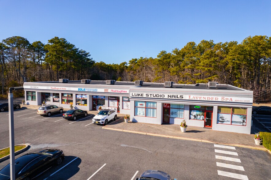 More Photos Of 3143 Fire Rd, Egg Harbor Township Storefront Retail Office For Sale